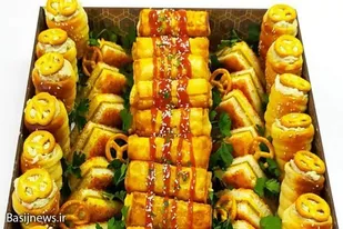 همت بانوی کارآفرین بهاری برای شیرین کردن کام مردم