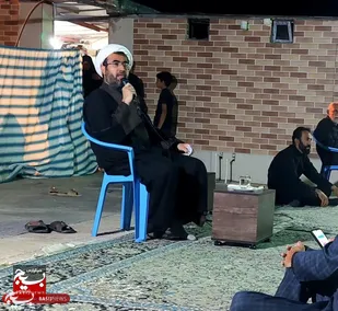 امام حسین علیه السلام در راه حفظ دین تمام دار و ندارش را داد
