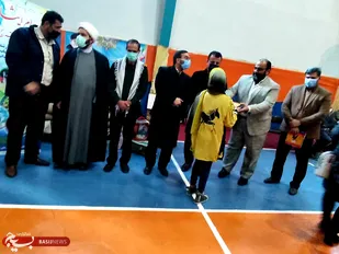 برگزاری مسابقات بومی محلی، میراثی ماندگار درهفته بسیج