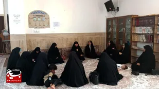 محتوا باید متناسب با نیاز متربی باشد