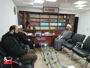 اجرای برنامه&zwnj;های قرآنی &laquo;زندگی با آیه&zwnj;ها&raquo; در ماه مبارک رمضان