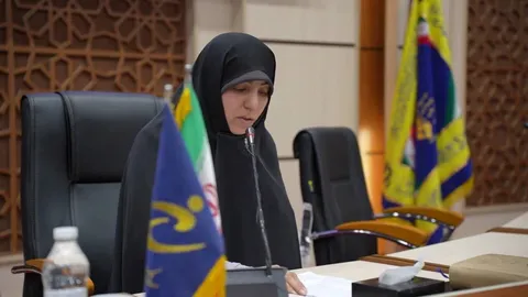 نقطه‌ی راهبردی رویداد سراسری باهنران؛ بازنمایی هویت اصیل زن مسلمان ایرانی است
