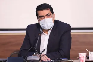 ساخت بیمارستان ۷۰۰ تختخوابی نیازمند اعتبار ۱۵۰۰ میلیارد تومانی است