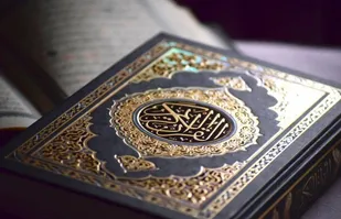 اندیشه و تفقد در قرآن لازمه رسیدن به خدا و ربانی شدن است