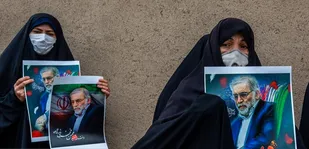 شهادت مظلومانه شهید فخری زاده جان تازه&zwnj;ای به جریان علمی ایران اسلامی خواهد بخشید