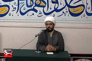 مأیوس شدن در دفاع از ارزش&zwnj;ها تحقق هدف دشمن است