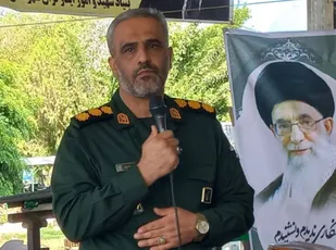 اقتدار ایران مرهون خون شهدا و ایثار خانواده های آنها است / همه ما باید ادامه دهنده راه شهدا و پشتیبان ولایت فقیه باشیم