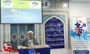 قوای مسلح مکتبی، سد پولادین در برابر توهمات دشمنان هستند+تصاویر