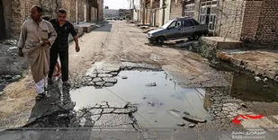 اعلام آمادگی دولت جهت حمایت از طرح جامع فاضلاب اهواز