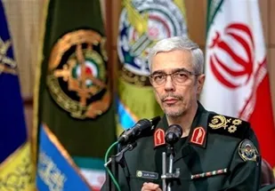 سرنوشت گروهک مزدور منافقین برای اپوزیسیون ملت ایران عبرت&zwnj;آموز باشد