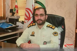 کشف2 تن گوشت غير بهداشتي در ساوه