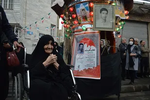 آمدی جانم به قربانت ولی حالا چرا؟!