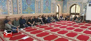 برگزاری مجمع ۱۱۱۱ هکتاری پرورش میگو خلیج فارس در هندیجان