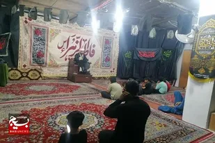 نشست &laquo;جهاد تبیین&raquo; با محوریت اتحاد و همدلی در زاهدان برگزار شد