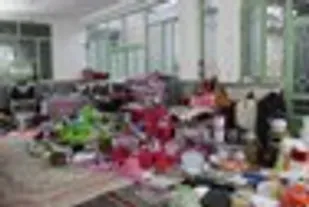 کادر&zwnj;سازی برای انقلاب با اهدای جهیزیه