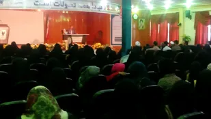 برگزاری میز گرد نگرش علمی به موضوع پوشش ایرانی -اسلامی