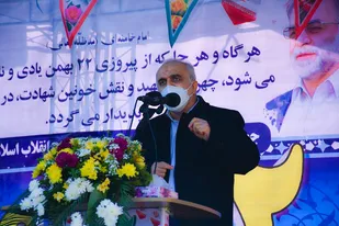 دشمن از صنایع دفاعی ما به شدت واهمه دارد