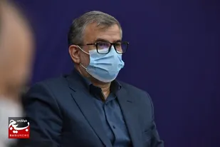 افتتاح ۴۹ پروژه در چهارباغ همزمان با هشتمین روز از دهه مبارک فجر