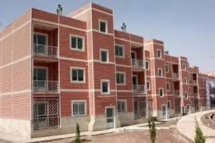 واگذاری450 واحد مسکونی به مددجویان زنجانی