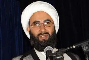 مساجد هشترود تنها در شب های قدر باز است