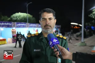 آغاز به کار نمایشگاه فرهنگی در اهواز