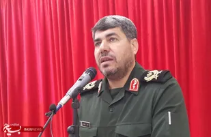 &laquo;زن&raquo;نماد صلح، غیرت و لطافت در جامعه ایرانی است/ اجازه تعرض به ذره&zwnj;ای از خاک کشورمان را نخواهیم داد