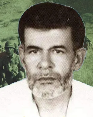 زندگی نامه اولین شهید انقلاب سید هاشمی در شهرستان کنگان
