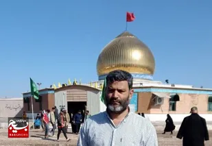بصیرت و مقاومت، مهم ترین توشه معنوی راهیان نور است