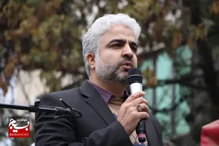 آگاهی رسانی به نسل جوان رسالت اصلی یوم الله ۱۳ آبان است