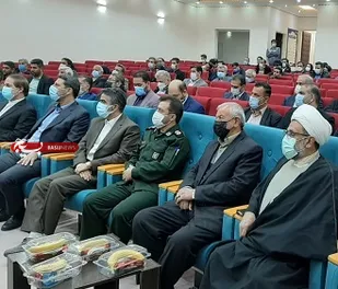 آیین گرامیداشت روز&zwnj; مجلس شورای اسلامی در شهرستان پیشوا
