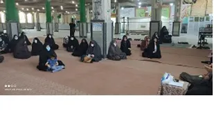 با حضور حداکثری پای صندوق های رأی، یاری گر امام باشیم