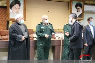 گام&zwnj;های مهم سپاه قدس گیلان در حوزه بهداشت و درمان