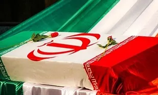 نگاهی به زندگی&zwnj;نامه فوتبالیستی که لباس رزم بر تن کرد