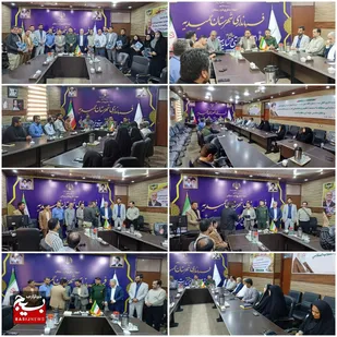 روابط عمومی و رسانه پنجره شناخت جمهوری اسلامی ایران در مقابل دشمن است