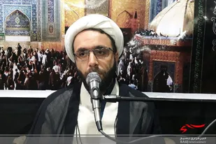 تمسک به امر ولی فقیه مهم&zwnj;ترین راه نجات کشور است