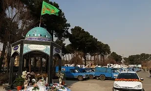 اولین دوره طرح اهدای جهیزیه و سبد کالا در تهران اجرا شد