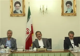 جهانگیری: وضعیت فعلی اجرای هدفمندی قابل استمرار نیست