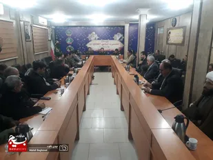 جهاد تبیین موثر ترین سلاح در خنثی سازی فتنه دشمنان است