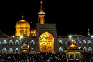 تلاش های مامون برای خشکاندن ریشه تشیع