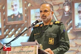 بسیج ستون اقتدار ملت و ادامه&zwnj;دهنده راه فاطمی است