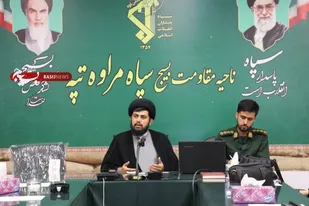 طوفان الاقصی یک عملیات دفاعی مشروع در برابر ۷۵ سال جنایت رژیم در فلسطین بود