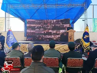 آغاز رزمایش جهادی برای توسعه زیرساخت&zwnj;ها و خدمت&zwnj;رسانی در مناطق محروم گیلان