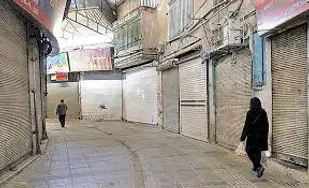 پیشنهاد بازگشایی برخی صنوف به ستاد ملی مقابله با کرونا