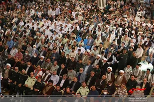 اجلاسیه کنگره ملی شهدای عشایر در شهرکرد