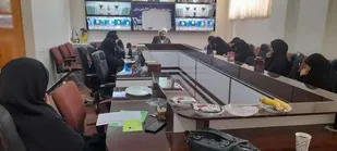 مسئول تعلیم و ترییت سپاه ولیعصر (عج) خوزستان تاکید کرد:
لزوم پالایش شبکه تربیتی طرح شهید بهشتی