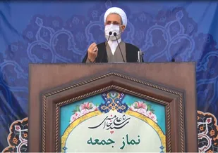 باقدرت راهبری و نگاه راهبردی باید دشمنان را کنار زد/ با حفظ شیوه&zwnj;نامه&zwnj;های بهداشتی باید پرچم فاطمیه را برافراشته نگه داشت
