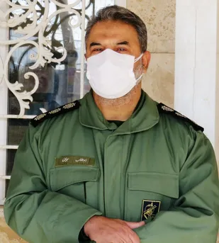 یادواره ۵۴ شهید دانش آموز ومعلم به صورت مجازی برگزار شد