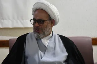 انقلاب اسلامی ریشه در مکتب رسول الله دارد/بسیحیان برای تحقق انقلاب جهانی امام زمان کمک کنند