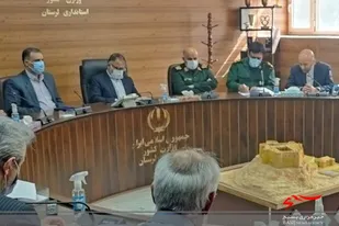 قرارگاه سازندگی یک ظرفیت اساسی است