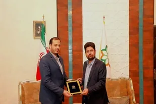 مدیر کانون بسیج رسانه شیراز، رئیس کارگروه تبلیغات و برند شهری کلانشهر&zwnj;های ایران شد